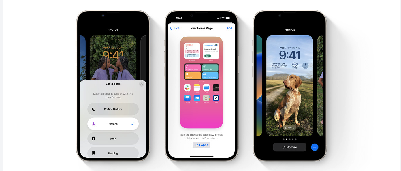 Apple Releases iOS/iPadOS 16.3 With Security Keys for Apple ID and More