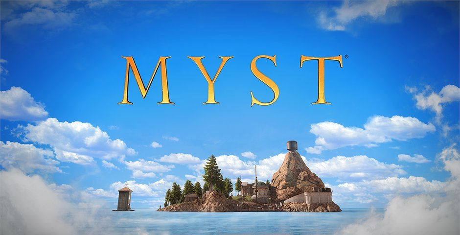 Myst Mobile is a Remastered, Free-to-Play Version of the Classic Game