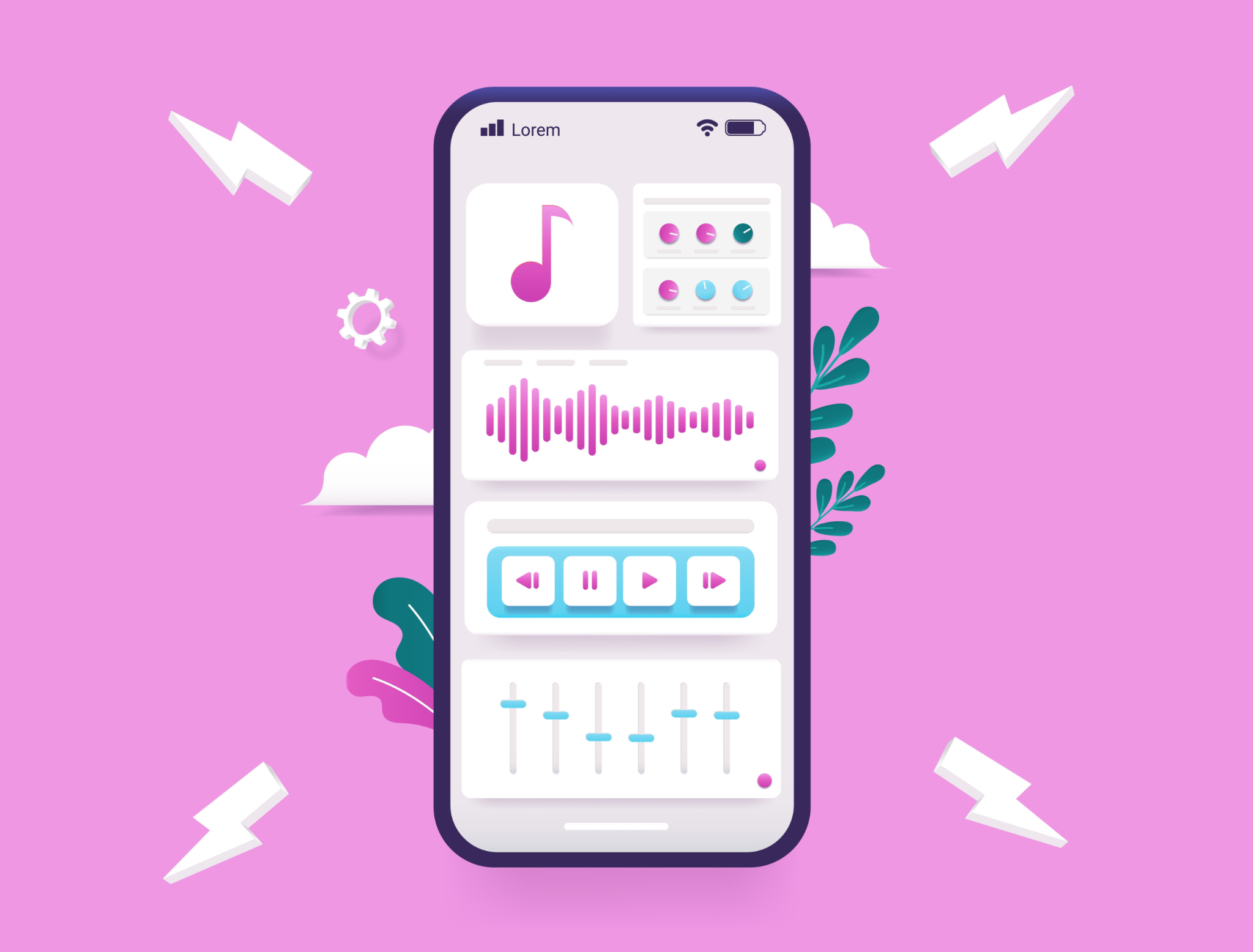 5 Best Apps For Making Music