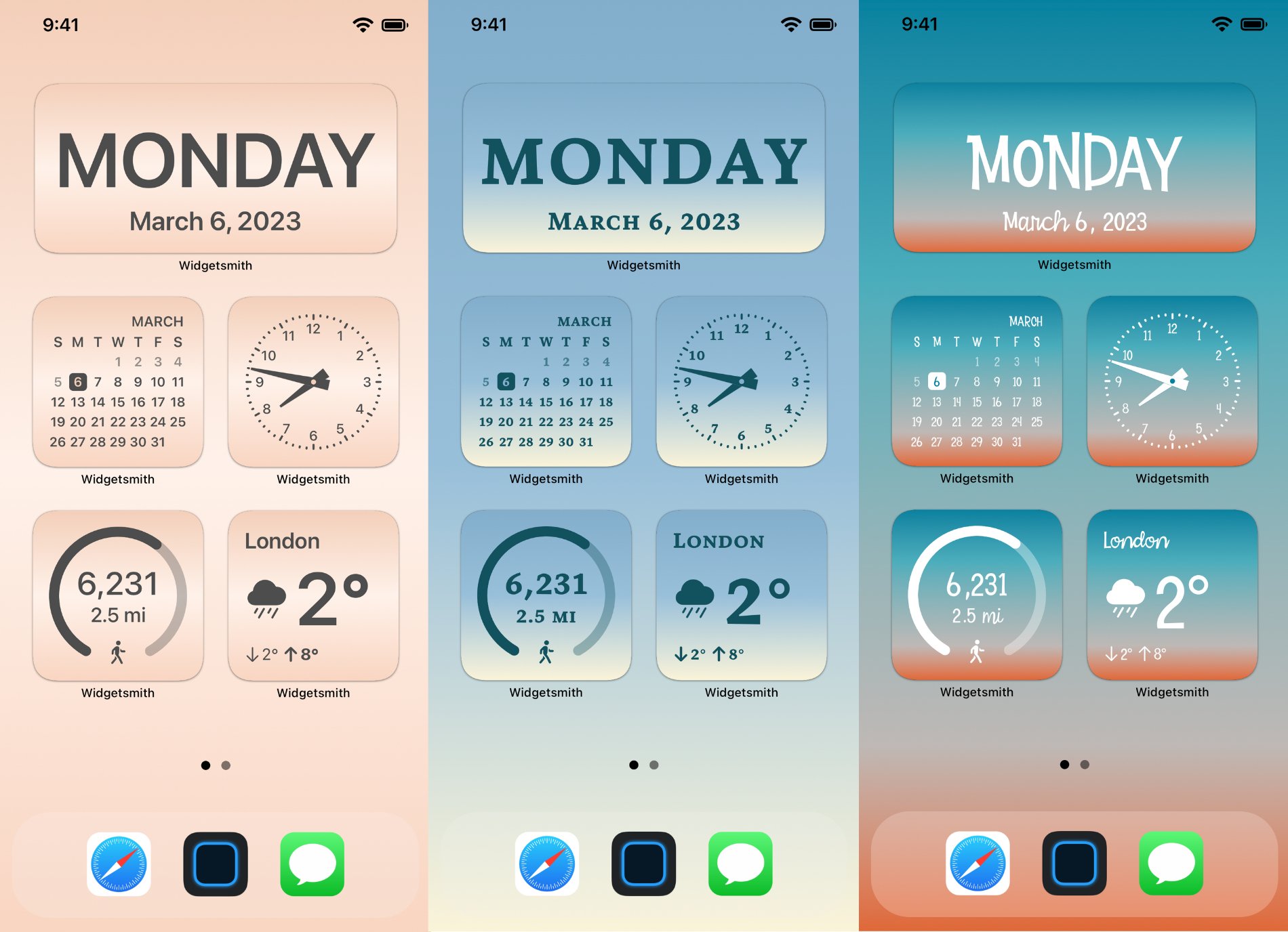 Apps to Super Charge Your Home Screen