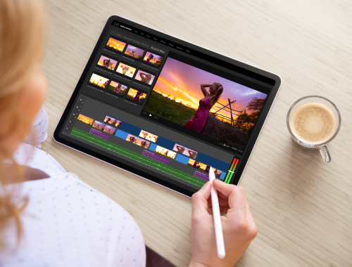 5 Best Video Editing Apps With No Watermark