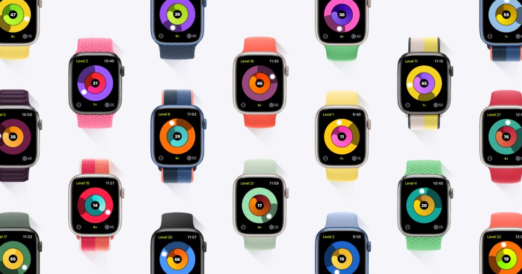 The Best Apple Watch Apps - cover