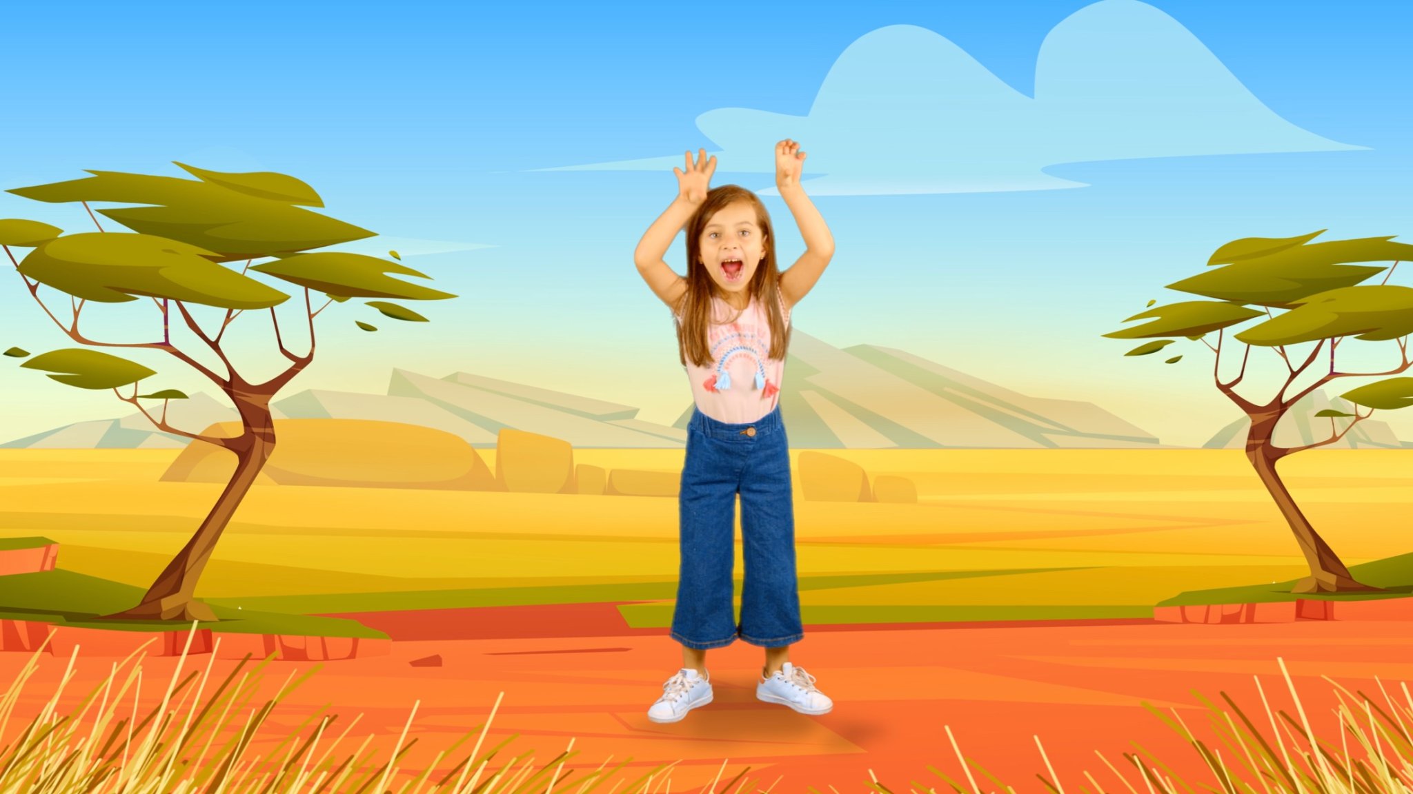 Wakeout Kids Help Make Exercise Fun for Both Children and Parents