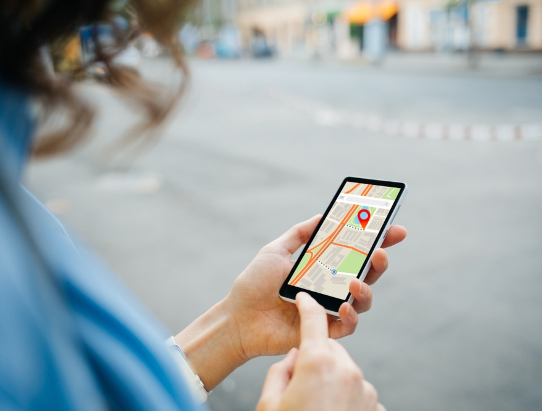 4 Best Map Apps For Navigation and Traffic