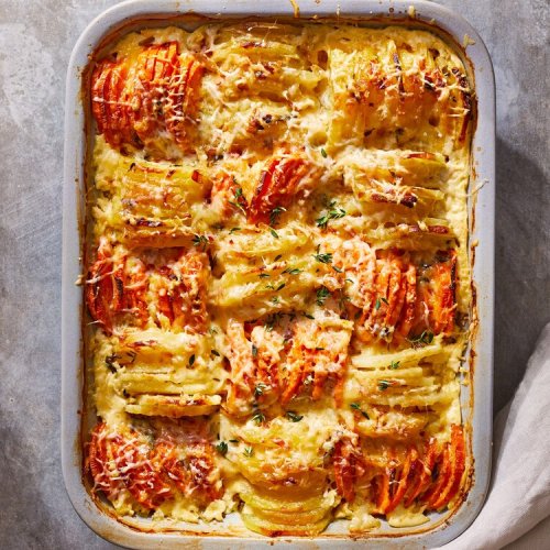 Wow Your Potluck Friends With These Potato-Centric Casseroles — Better Homes & Gardens