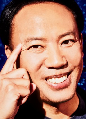 World-Renowned Brain Coach Jim Kwik Knows You’re Burned Out. But He Also Knows ‘Your Brain is a Supercomputer.’ It’s Time to Reboot Your Mind. — Entrepreneur