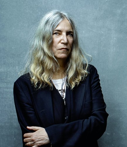 Singer, poet, warrior: Patti Smith talks new songs and old, sadness and hope — MOJO