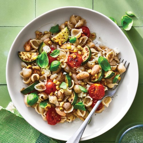 The Mediterranean Diet Packs in the Nutrition Your Body Is Craving After a Fast—Try These Recipes — Health