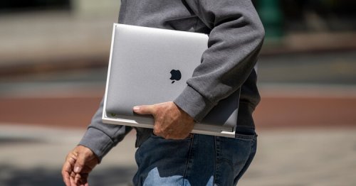 Apple devices will power a Georgia hospital — a first for the U.S — CNBC