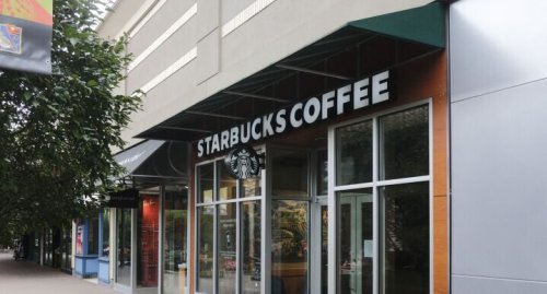 Starbucks Followed Labor Law in Employee Reviews, NLRB Rules — Bloomberg Law