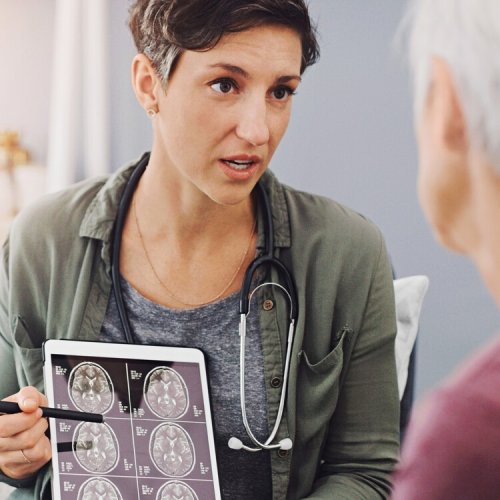 Learn About the Types of Parkinson's Disease and Its Associated Conditions — Verywell