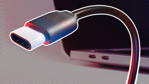 How to Charge Your Laptop With USB-C — PCMag