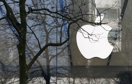 Apple to open its AI models to developers, Bloomberg News reports — Reuters