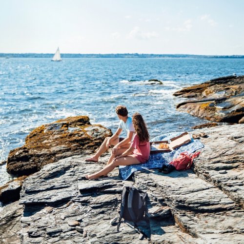 Looking to Move to the Coast? We Recommend These Towns — Coastal Living