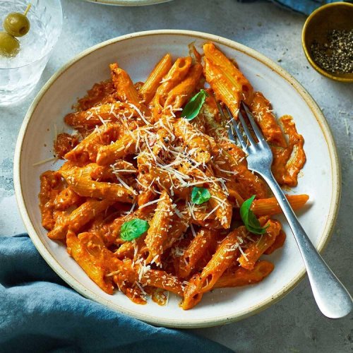 Tomato pasta recipes — BBC Good Food