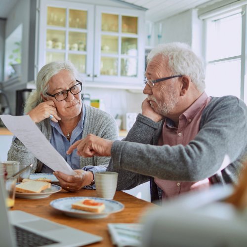 High inflation means end of the “4% rule” for retirees — MoneyWeek