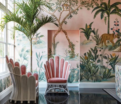 Condé Nast Traveler’s The Gold List 2025 — Condé Nast Traveler