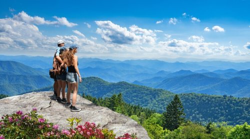 The best time to visit Great Smoky Mountains National Park for foliage, fog and more — Lonely Planet