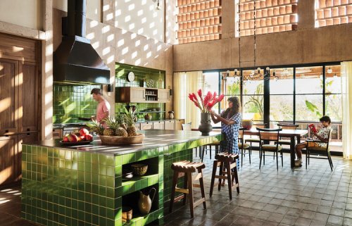 Meet the 2025 AD100: Today’s top talents in design and architecture — Architectural Digest