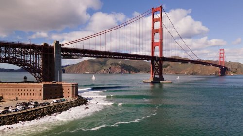 No Contest explores San Francisco's gritty and committed surf scene — Red Bull
