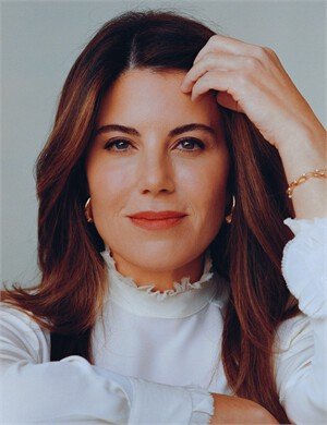 Monica Lewinsky: The Rolling Stone Interview — Rolling Stone