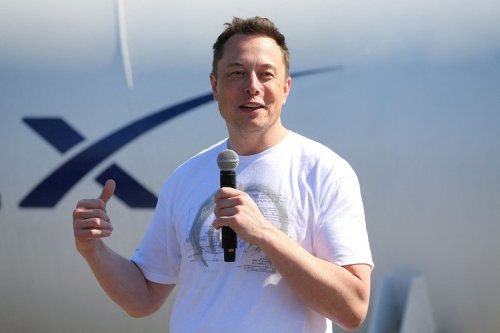 Elon Musk Says Apple and Twitter Have ‘Resolved’ Differences After Meeting — The Wall Street Journal