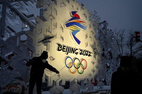 Olympic 'curse' strikes again as Beijing costs mount — AFP News