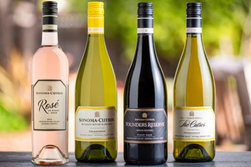 Sonoma-Cutrer a Bargain Buy for Duckhorn — Wine-Searcher