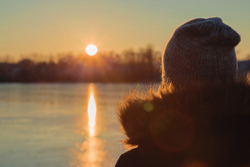 Rediscover your sense of purpose — Psychologies