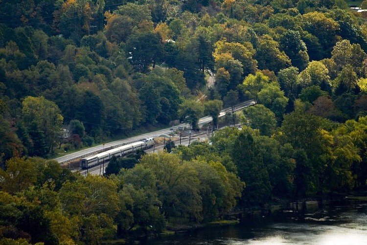 New River Gorge - cover