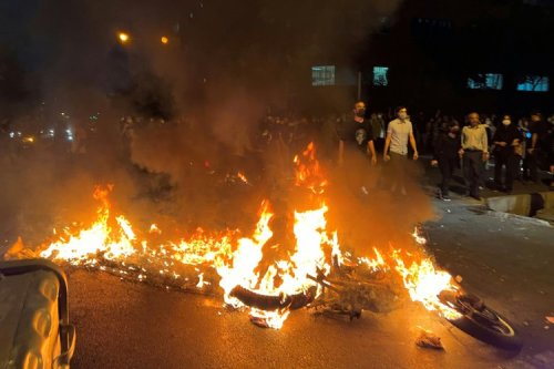Iran in new internet crackdown to thwart protesters — AFP News
