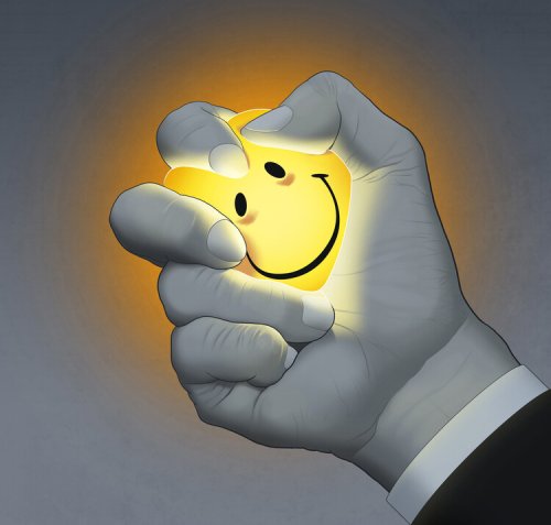 Your brain has a “happy” switch. Here’s how to activate it. — Apple News Spotlight