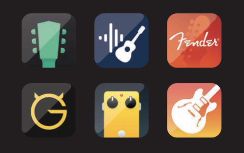 The best guitar apps to learn to play — Stuff