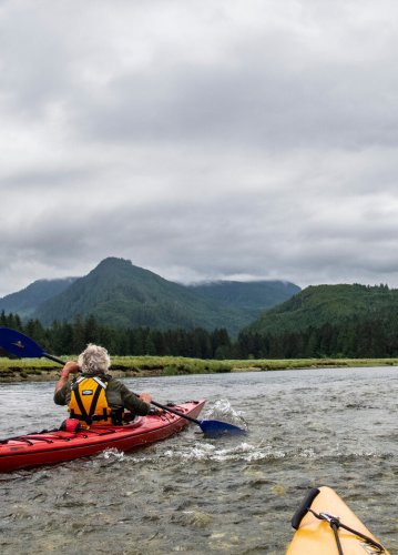 British Columbia: On the edge of a wild world — Australian Geographic