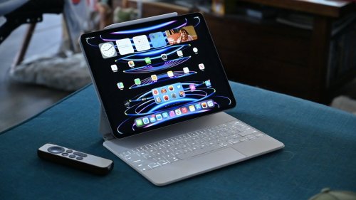 IPad Pro 2024 Revamp Will Be The Biggest In Years Report Flipboard    Medium 