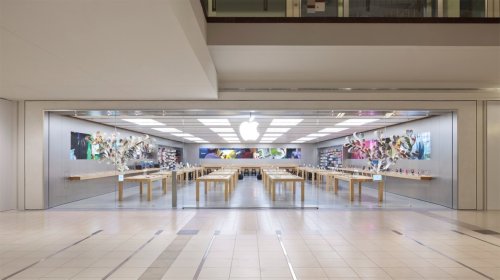 Union Activists Set Next Sights on Apple Retail Workers