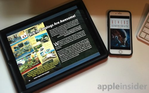 How to: turn your iPhone or iPad into the ultimate book reading tool | AppleInsider