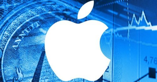 Три причины инвестировать в Apple | AppleInsider.ru