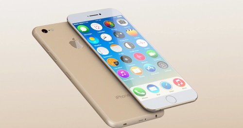 iPhone 7 Plus получит аккумулятор на 3100 мАч и 256 ГБ ПЗУ | AppleInsider.ru