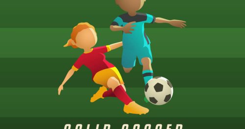 Solid Soccer — реальный футбол с реальными игроками | AppleInsider.ru