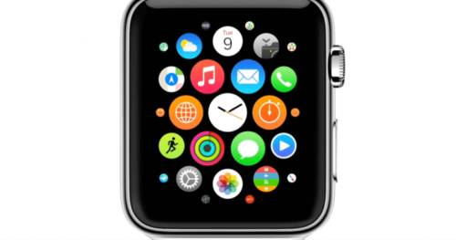 Как будут выглядеть наши любимые приложения на Apple Watch | AppleInsider.ru