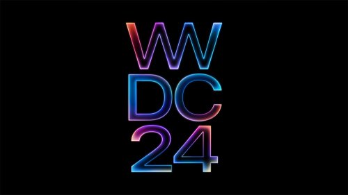 Apple’s (hybrid) WWDC 2024 will take place June 10