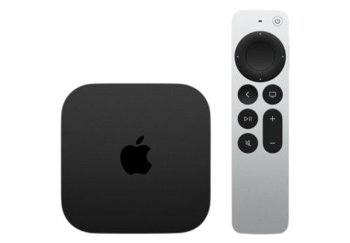Apple said to be releasing new Apple TV 4K in 2024