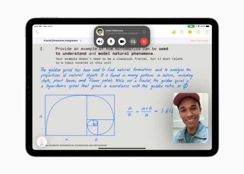 Notes in upcoming iOS 18 to get Voice Memos integration and math features