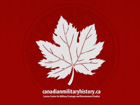 Canadian Military History app review: a great archive of Canadian military history