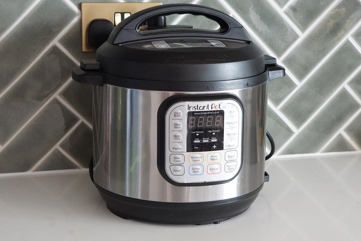 Instant Pot Accidents and How To Avoid Them