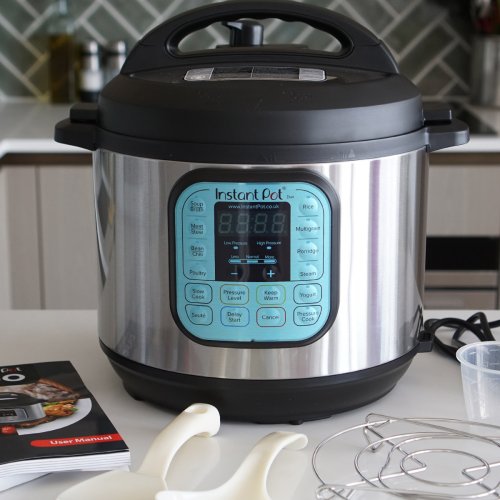 7 Things You Need to Know for Effortless Cooking in the Instant Pot