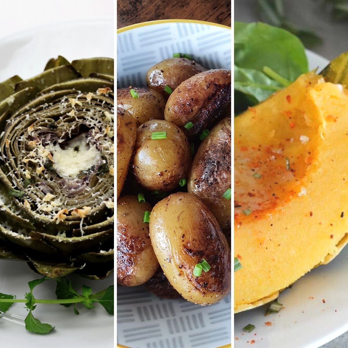 24 Instant Pot Vegetable Recipes You'll Love