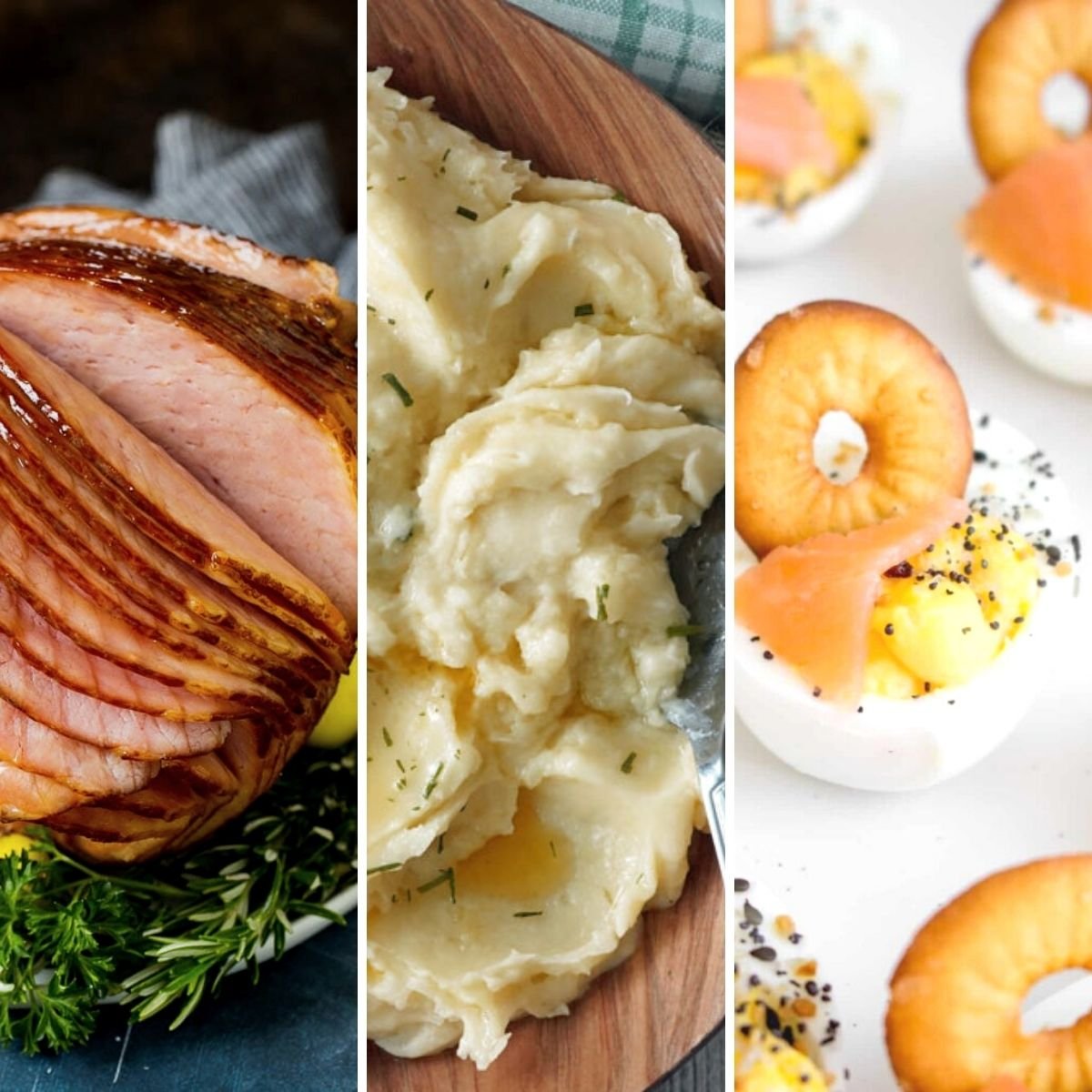 20 Delicious Instant Pot Easter Recipes