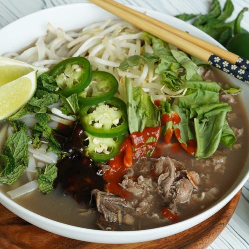 Magazine - Daddy Soups